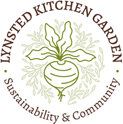 lynsted kitchen garden